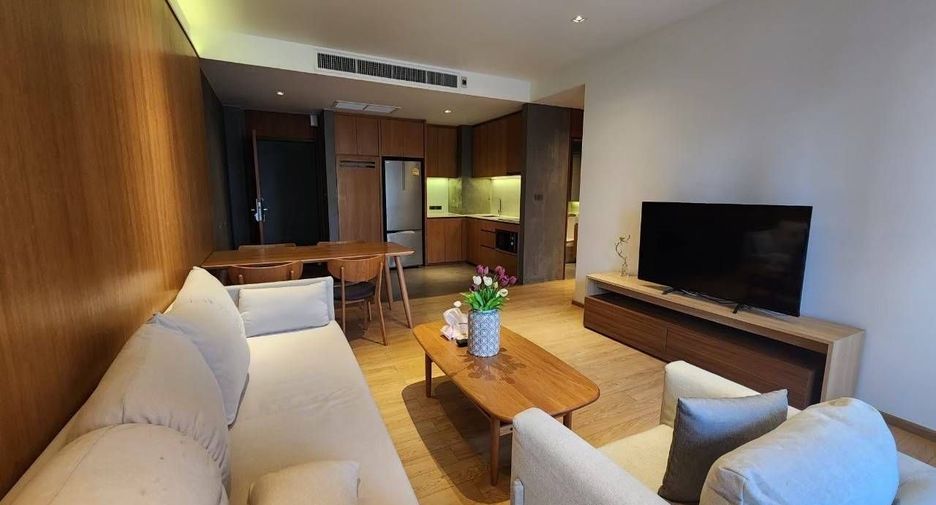 For rent 2 bedrooms apartment in Watthana, Bangkok