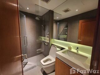 Apartamento en alquiler de 2 habitaciones en Watthana, Bangkok