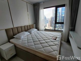 For rent 1 Beds condo in Pathum Wan, Bangkok