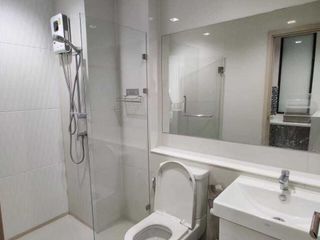 For rent 1 Beds condo in Pathum Wan, Bangkok