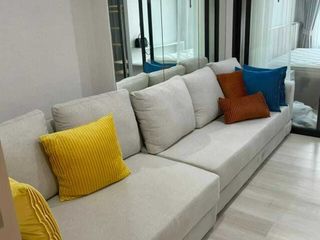 For rent 1 Beds condo in Pathum Wan, Bangkok