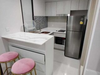 For rent 1 Beds condo in Pathum Wan, Bangkok