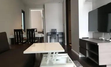 Condo en alquiler de 1 habitaciones en Khlong Toei, Bangkok