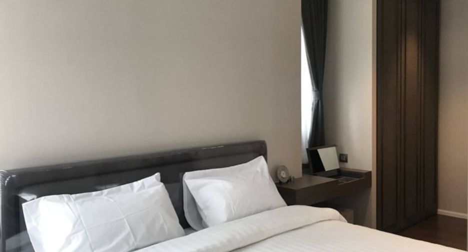 Condo en alquiler de 1 habitaciones en Khlong Toei, Bangkok