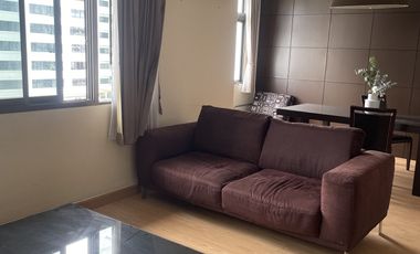 Apartment zur Miete mit 2 Zimmer in Khlong Toei, Bangkok