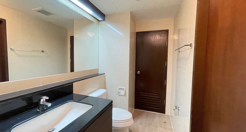 À louer 1 chambre appartement à Khlong Toei, Bangkok