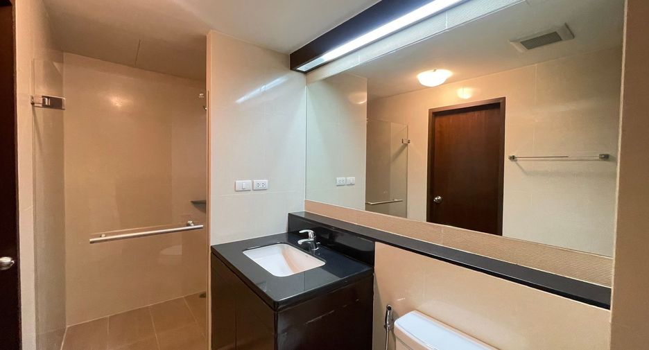 À louer 1 chambre appartement à Khlong Toei, Bangkok