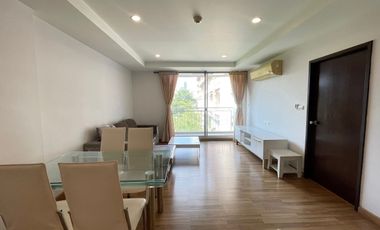 Apartment zur Miete mit 1 Zimmer in Khlong Toei, Bangkok