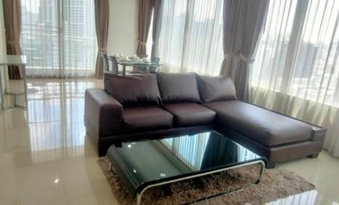 Wohnung zur Miete mit 3 Zimmer in Khlong Toei, Bangkok