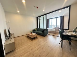 Condo en alquiler de 1 habitaciones en Ratchathewi, Bangkok