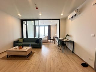 Condo en alquiler de 1 habitaciones en Ratchathewi, Bangkok