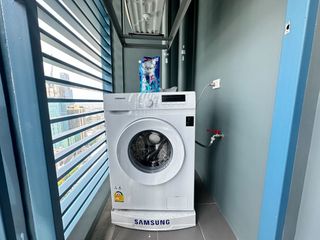 Condo en alquiler de 1 habitaciones en Ratchathewi, Bangkok