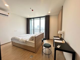 Condo en alquiler de 1 habitaciones en Ratchathewi, Bangkok
