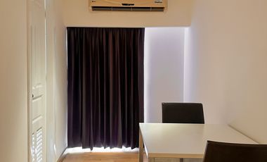 À louer 1 chambre appartement à Khlong Toei, Bangkok