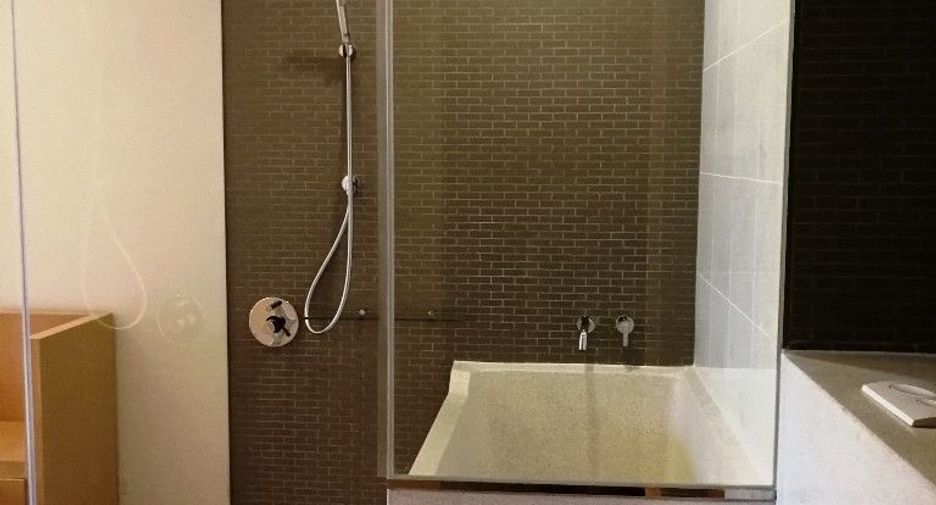 Wohnung zur Miete mit 1 Zimmer in Watthana, Bangkok