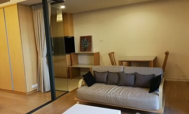 Wohnung zur Miete mit 1 Zimmer in Watthana, Bangkok