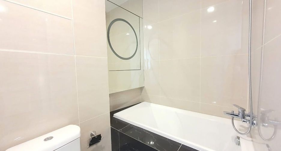 Condo en alquiler de 1 habitaciones en Watthana, Bangkok