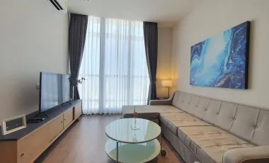 Condo en alquiler de 1 habitaciones en Watthana, Bangkok