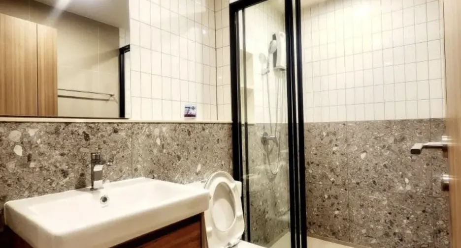 For rent 1 bed condo in Chatuchak, Bangkok