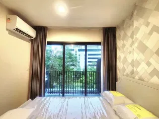 出租 1 卧室 公寓 在 Chatuchak, 曼谷