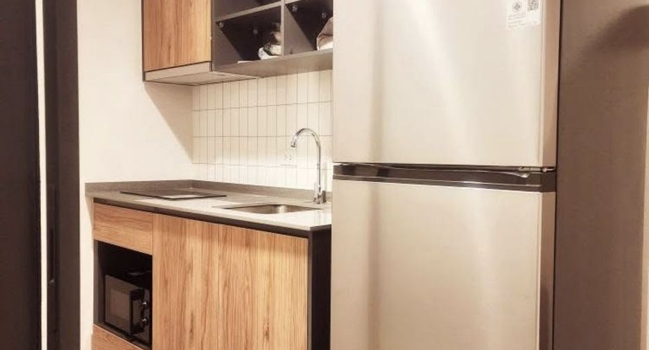 For rent 1 bed condo in Chatuchak, Bangkok