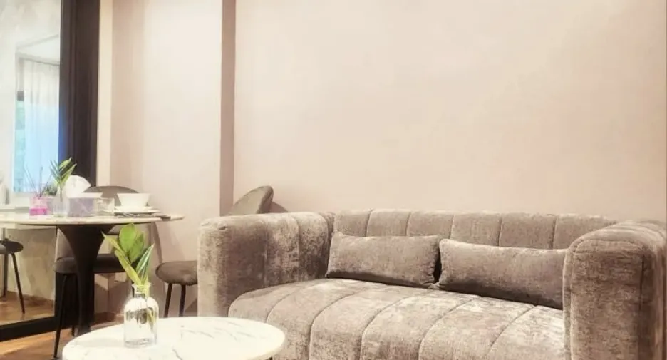 For rent 1 bed condo in Chatuchak, Bangkok
