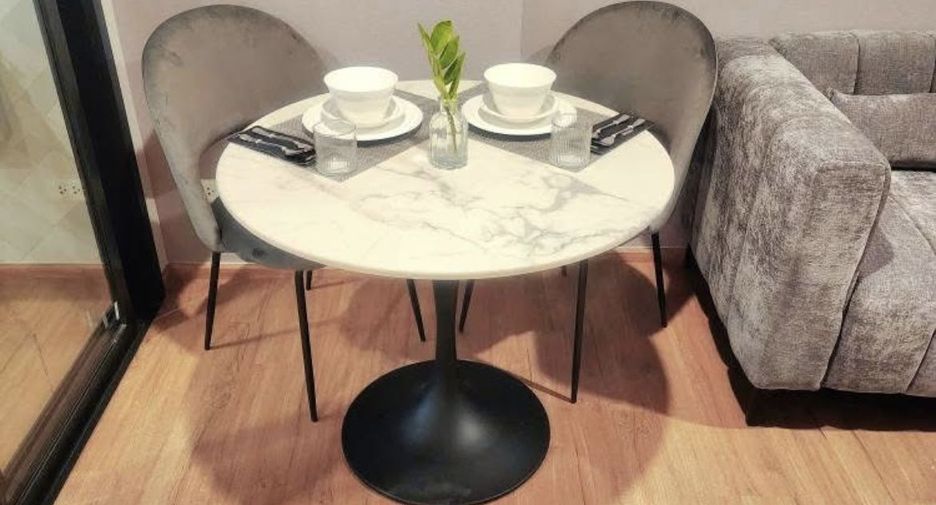 For rent 1 bed condo in Chatuchak, Bangkok