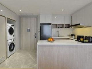 Apartamento en alquiler de 2 habitaciones en Khlong Toei, Bangkok