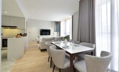 Apartment zur Miete mit 2 Zimmer in Khlong Toei, Bangkok