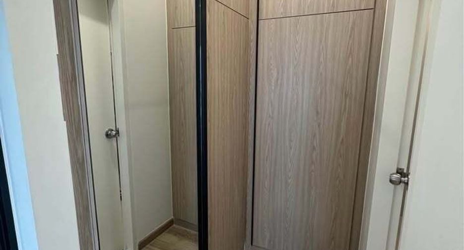 For rent 1 bed condo in Rat Burana, Bangkok