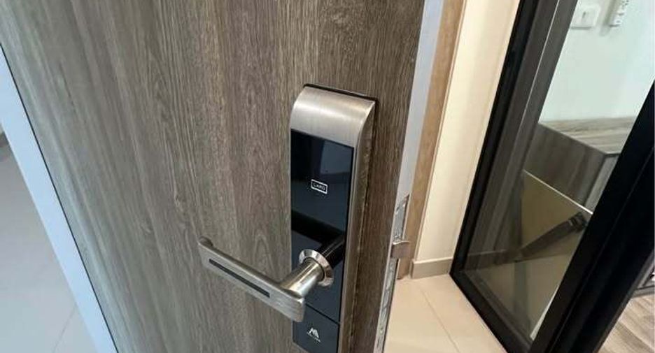For rent 1 bed condo in Rat Burana, Bangkok