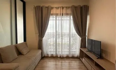 Condo en alquiler de 1 habitaciones en Rat Burana, Bangkok