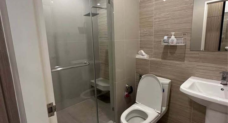 For rent 1 bed condo in Rat Burana, Bangkok
