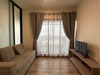 Condo en alquiler de 1 habitaciones en Rat Burana, Bangkok