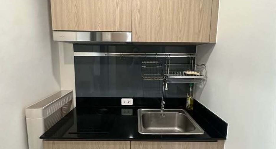 For rent 1 bed condo in Rat Burana, Bangkok