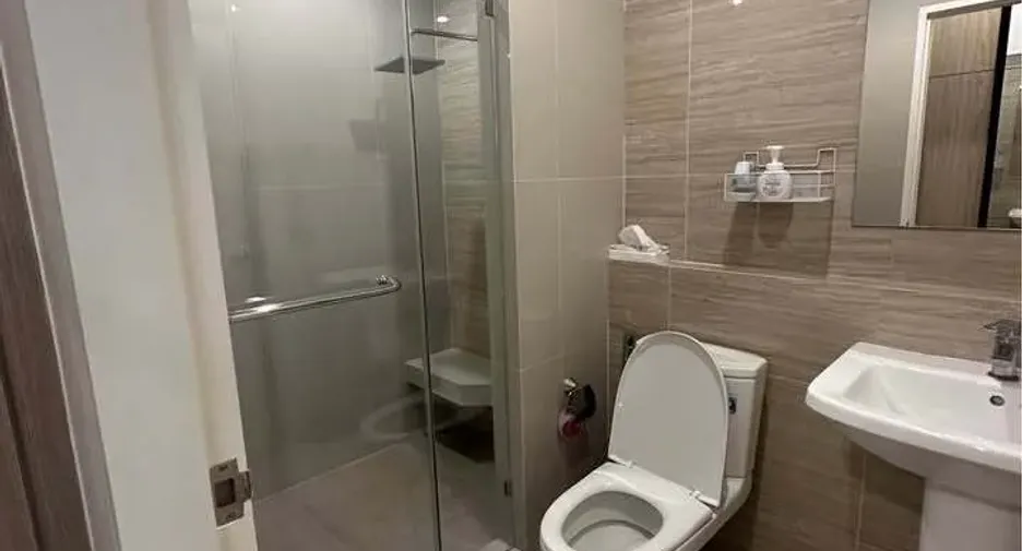For rent 1 bed condo in Rat Burana, Bangkok