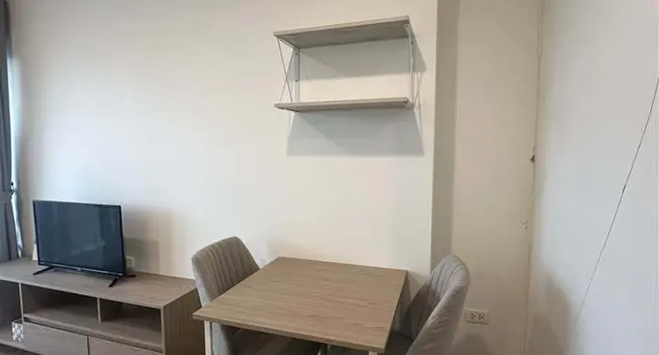 For rent 1 bed condo in Rat Burana, Bangkok