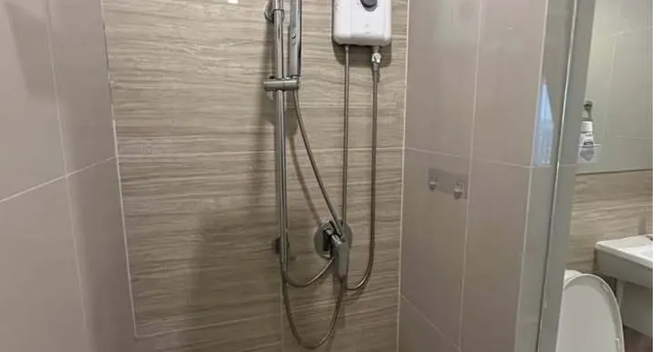 For rent 1 bed condo in Rat Burana, Bangkok
