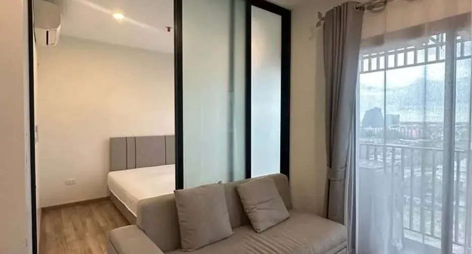 For rent 1 bed condo in Rat Burana, Bangkok