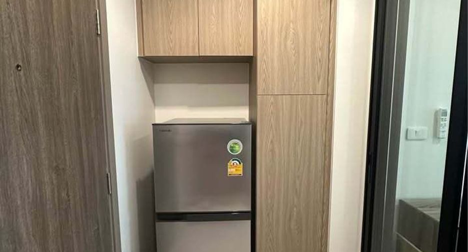 For rent 1 bed condo in Rat Burana, Bangkok