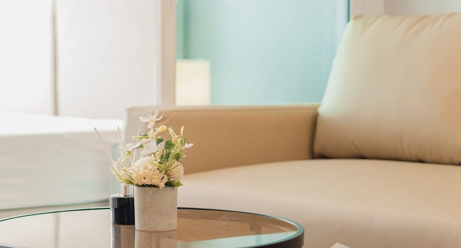 For rent 1 Beds condo in Bang Na, Bangkok
