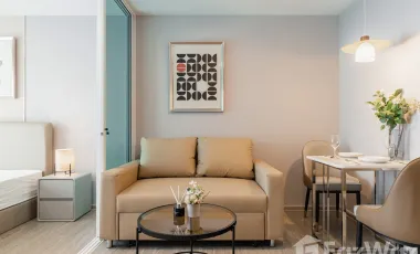 Condo en alquiler de 1 habitaciones en Bang Na, Bangkok