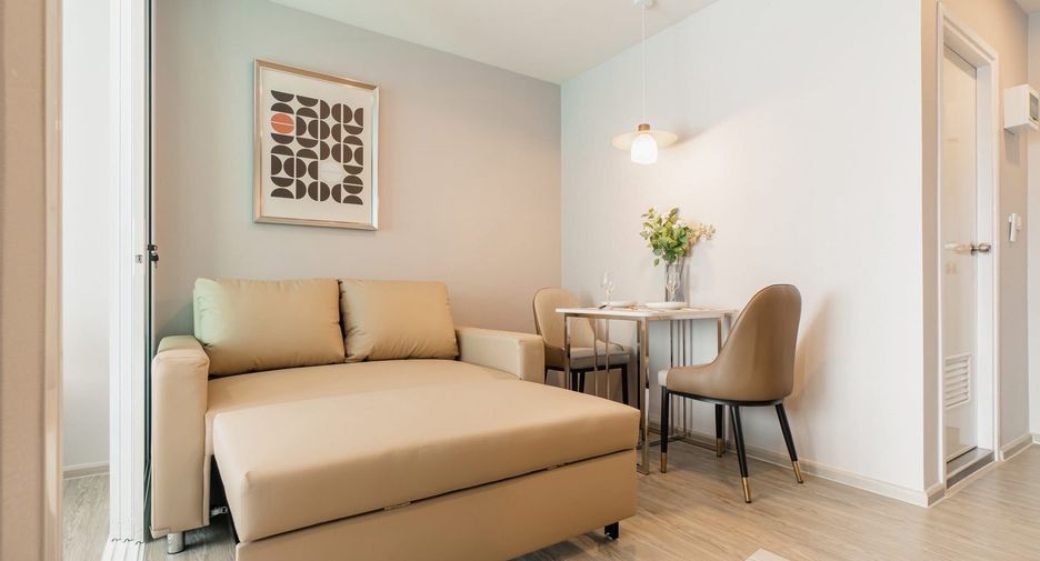 For rent 1 Beds condo in Bang Na, Bangkok