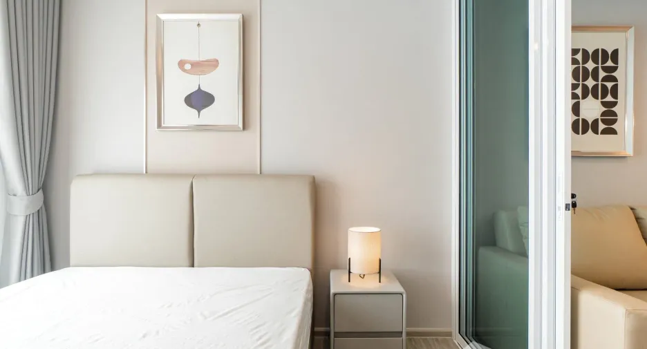 For rent 1 Beds condo in Bang Na, Bangkok