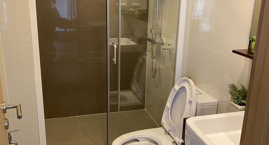For rent 1 Beds condo in Watthana, Bangkok