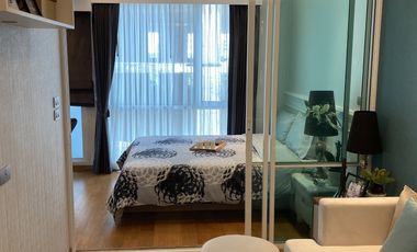 For rent 1 Beds condo in Watthana, Bangkok