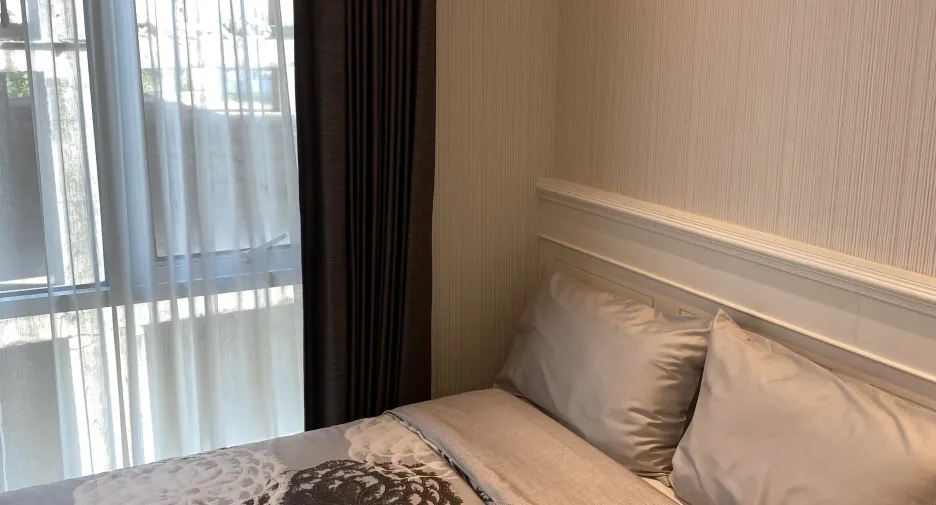 For rent 1 Beds condo in Watthana, Bangkok