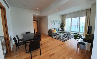 Wohnung zur Miete mit 2 Zimmer in Khlong Toei, Bangkok