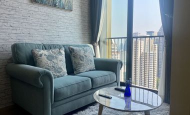 Wohnung zur Miete mit 1 Zimmer in Watthana, Bangkok