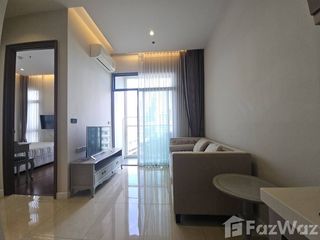 À louer 2 chambres condo à Phra Khanong, Bangkok